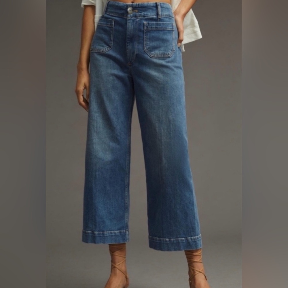 PILCRO Women's Jeans